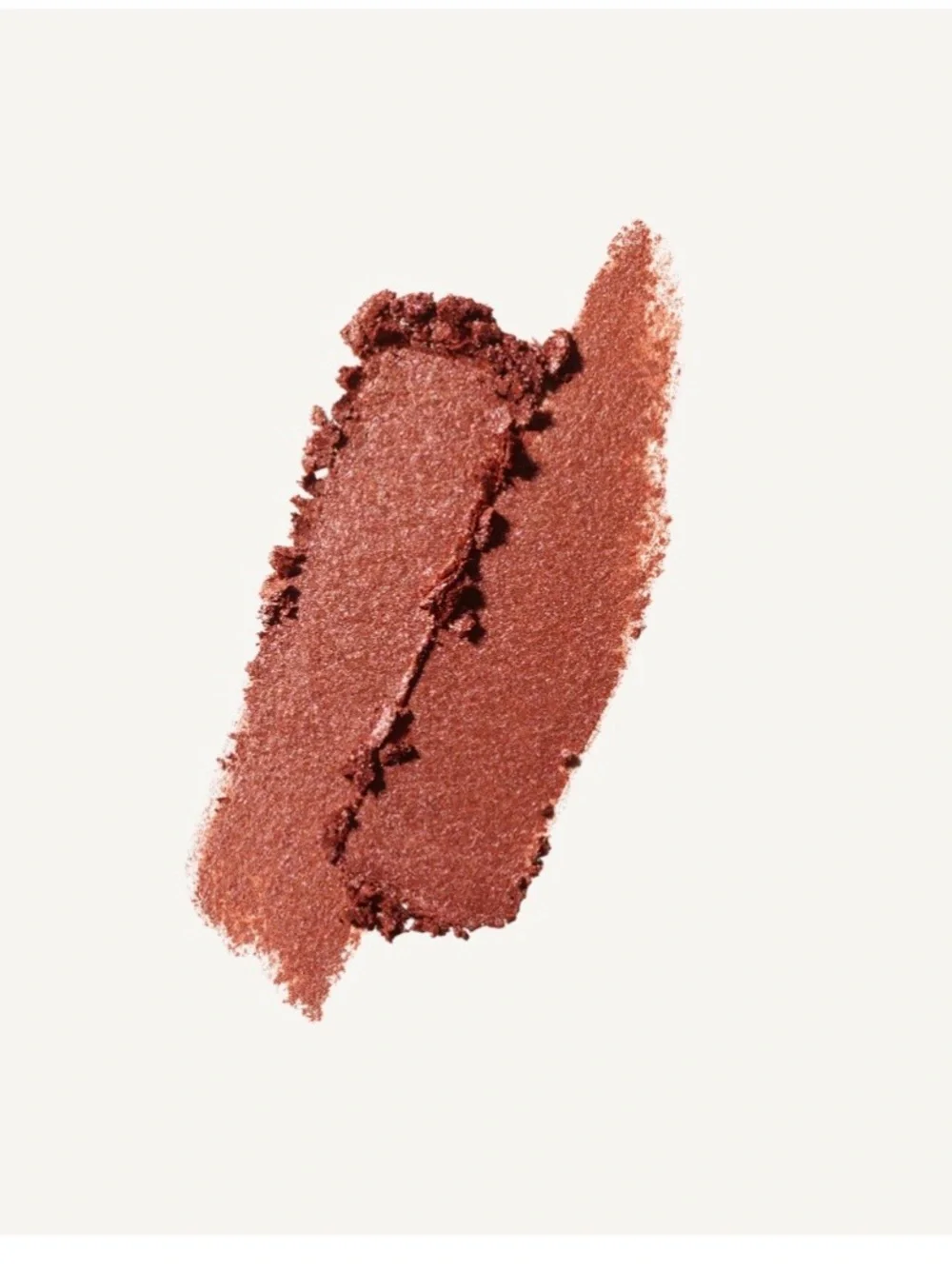 MAC Cosmetics Shimmery Deep Brown Single Eye Shadow